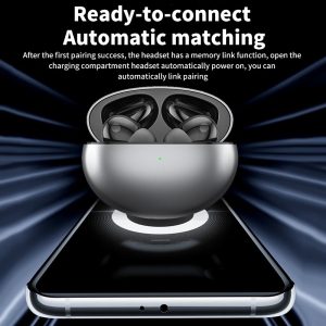 569736478 TWS in ear Bluetooth earphones ANC+ENC noise cancelling HIFI low latency heavy bass sports gaming earphones